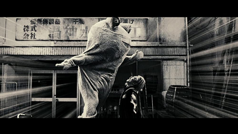 極道大戦争の画像