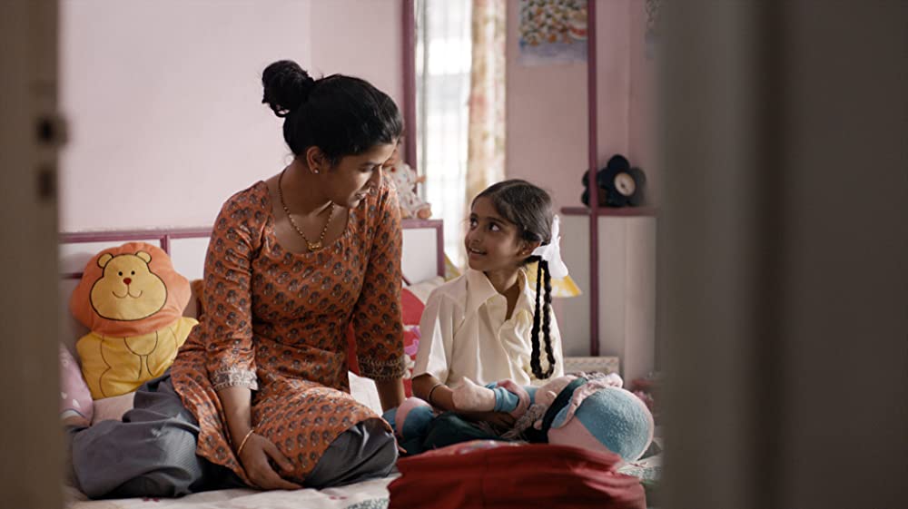 「めぐり逢わせのお弁当」ニムラト・カウルの画像