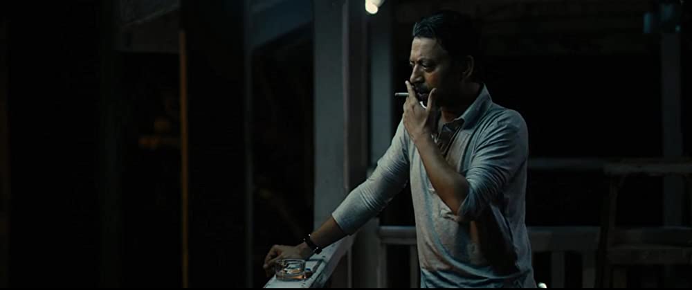 「めぐり逢わせのお弁当」イルファン・カーンの画像