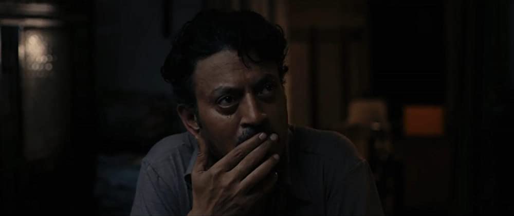 「めぐり逢わせのお弁当」イルファン・カーンの画像