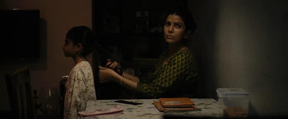 「めぐり逢わせのお弁当」ニムラト・カウルの画像