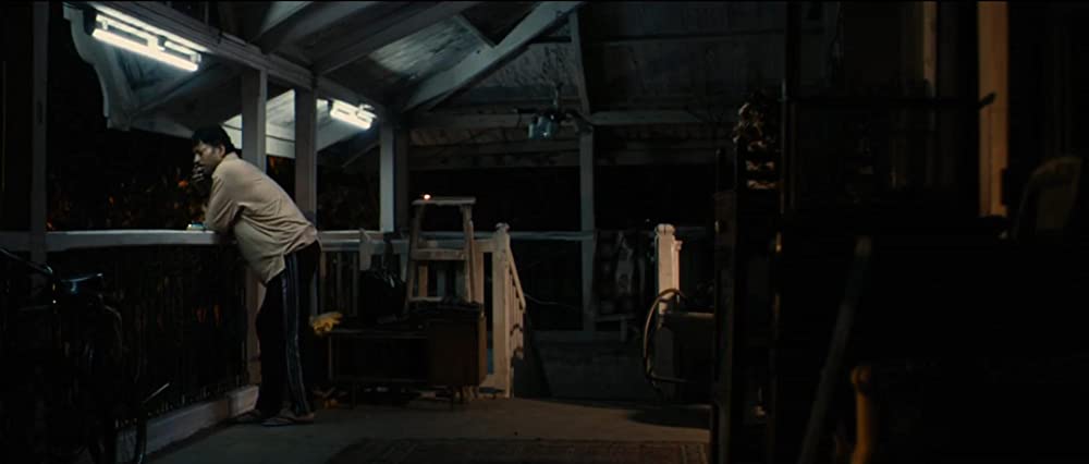 「めぐり逢わせのお弁当」イルファン・カーンの画像