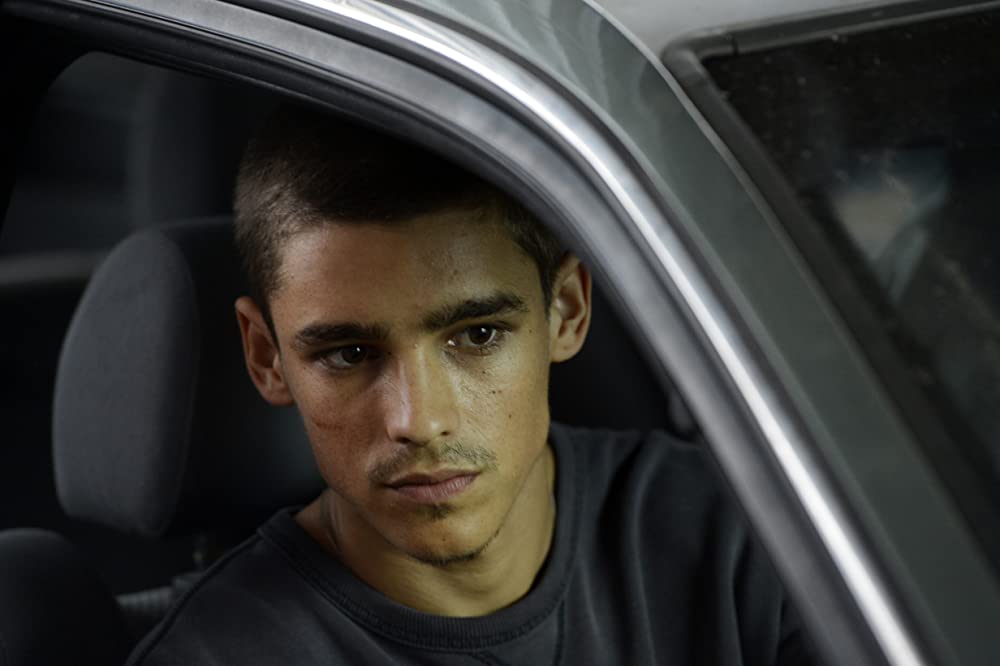 「ガンズ＆ゴールド」ブレントン・スウェイツの画像