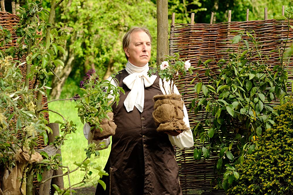 ヴェルサイユの宮廷庭師の画像