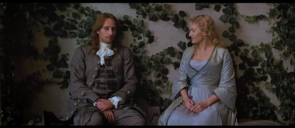 ヴェルサイユの宮廷庭師の画像