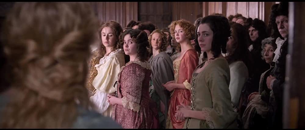 ヴェルサイユの宮廷庭師の画像