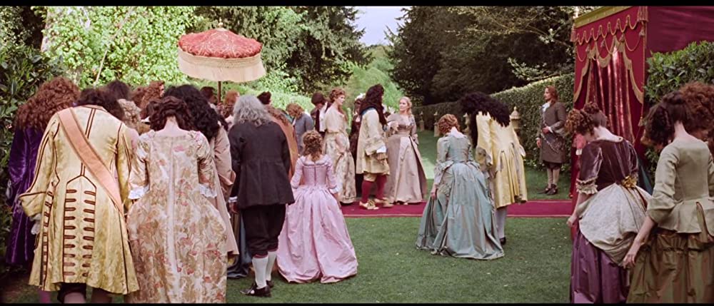 ヴェルサイユの宮廷庭師の画像