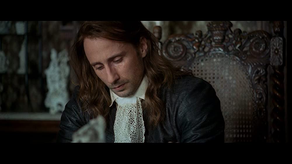 ヴェルサイユの宮廷庭師の画像