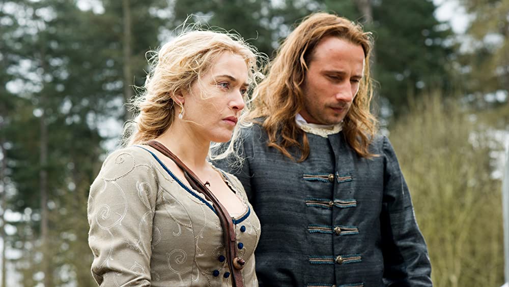 ヴェルサイユの宮廷庭師の画像