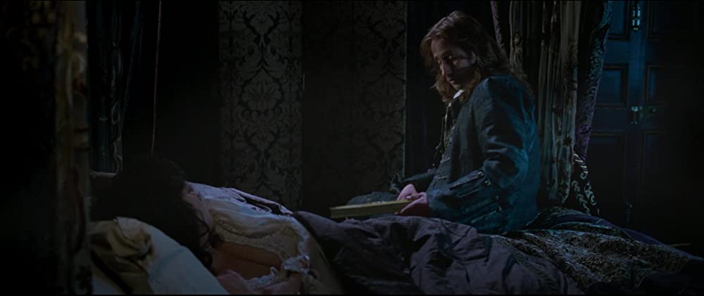 ヴェルサイユの宮廷庭師の画像