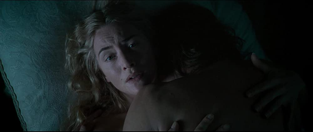 「ヴェルサイユの宮廷庭師」ケイト・ウィンスレットの画像