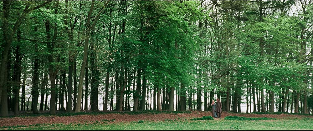 「ヴェルサイユの宮廷庭師」ケイト・ウィンスレットの画像