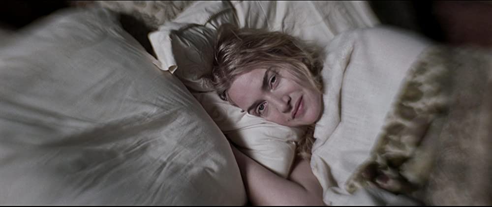 「ヴェルサイユの宮廷庭師」ケイト・ウィンスレットの画像