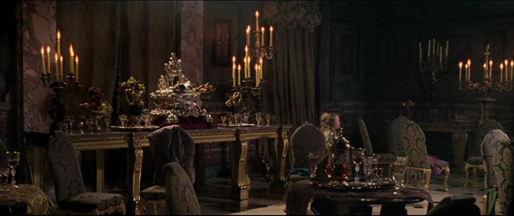 ヴェルサイユの宮廷庭師の画像