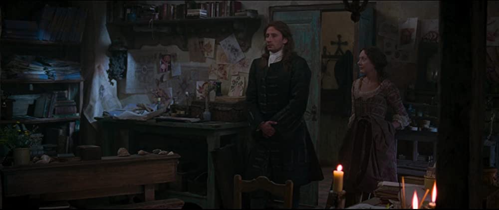 ヴェルサイユの宮廷庭師の画像