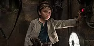 スター・ウォーズ／最後のジェダイの画像