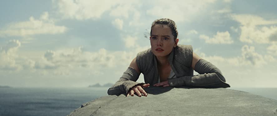 スター・ウォーズ／最後のジェダイの画像