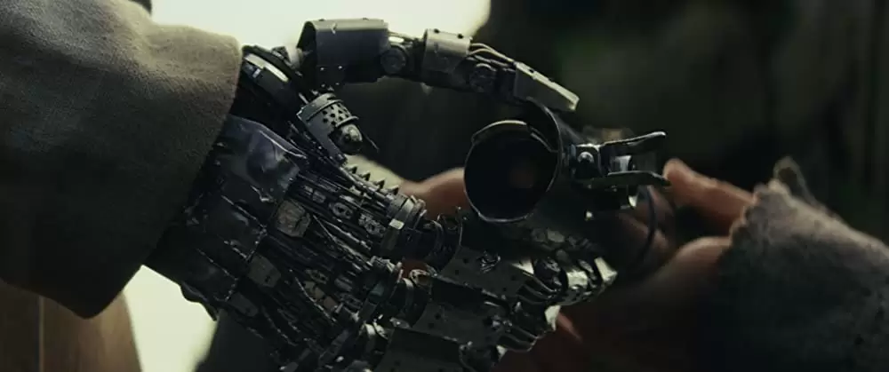 スター・ウォーズ／最後のジェダイの画像