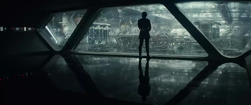 スター・ウォーズ／最後のジェダイの画像