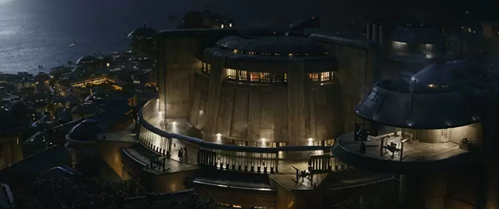 スター・ウォーズ／最後のジェダイの画像