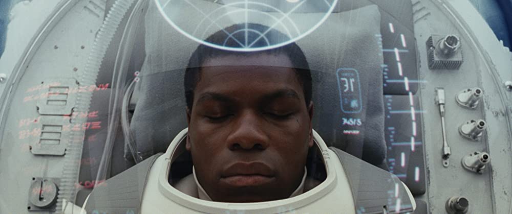 スター・ウォーズ／最後のジェダイの画像