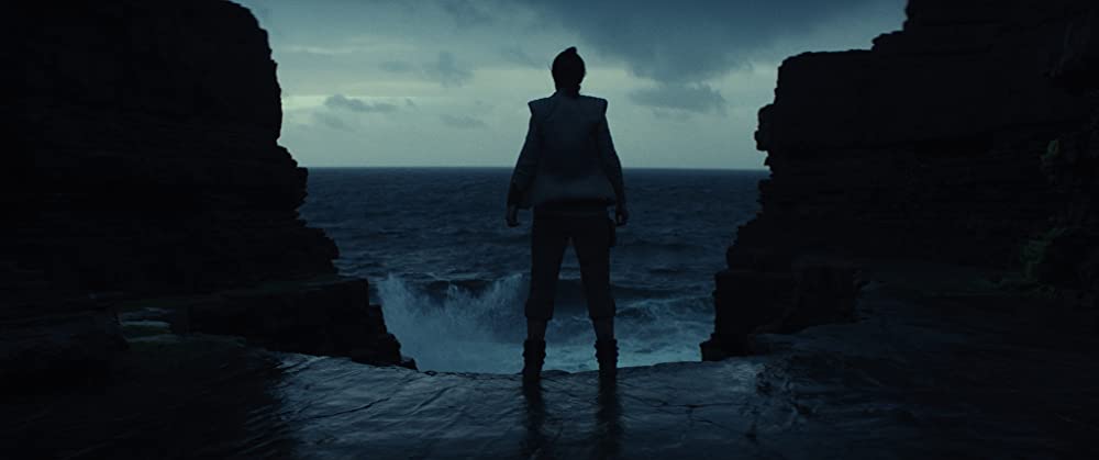 スター・ウォーズ／最後のジェダイの画像