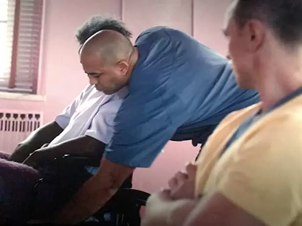 ミスター・ガラスの画像