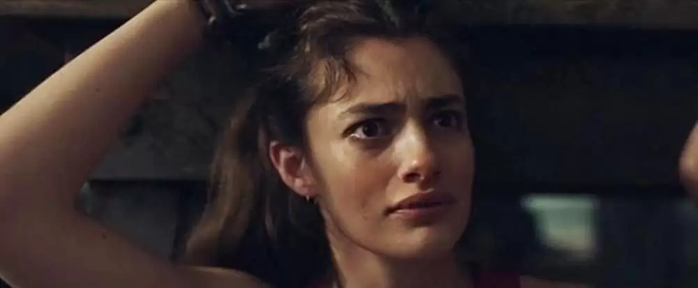 「ミスター・ガラス」ダイアナ・シルバーズの画像