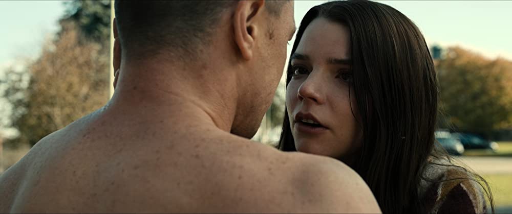 ミスター・ガラスの画像