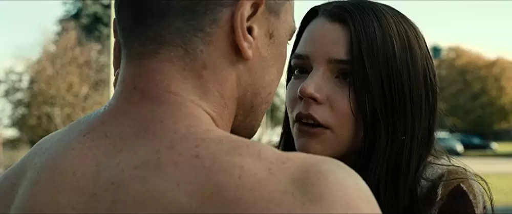 ミスター・ガラスの画像