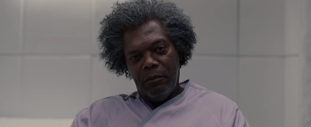 ミスター・ガラスの画像