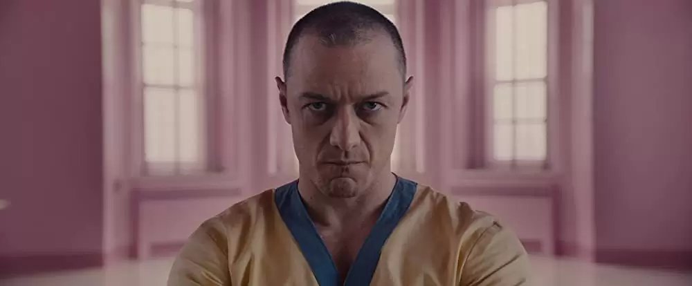 ミスター・ガラスの画像