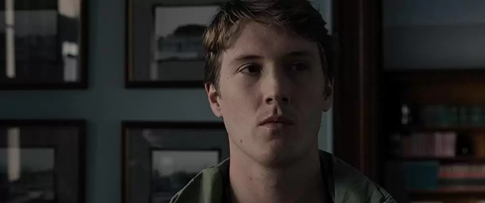 ミスター・ガラスの画像