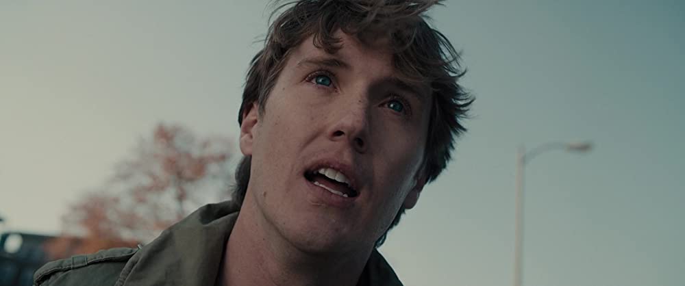 ミスター・ガラスの画像