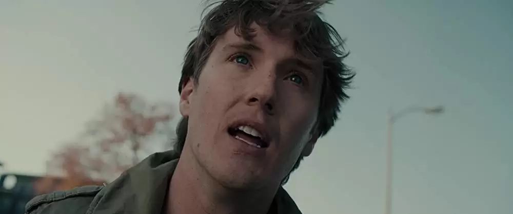 ミスター・ガラスの画像