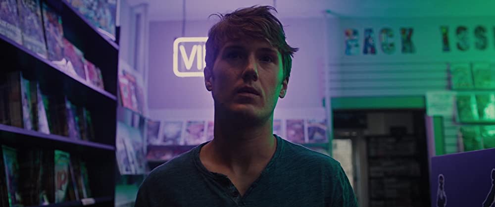 ミスター・ガラスの画像