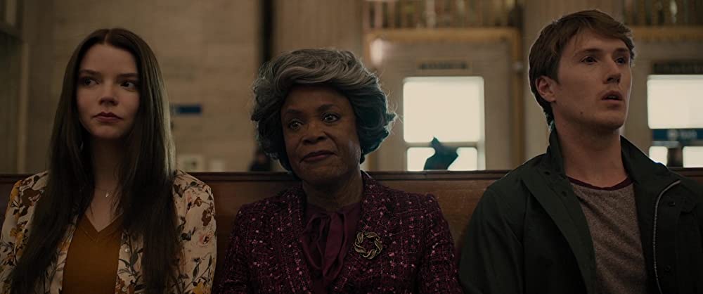 ミスター・ガラスの画像