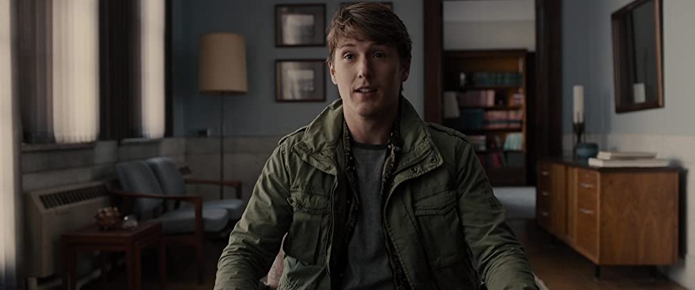 ミスター・ガラスの画像