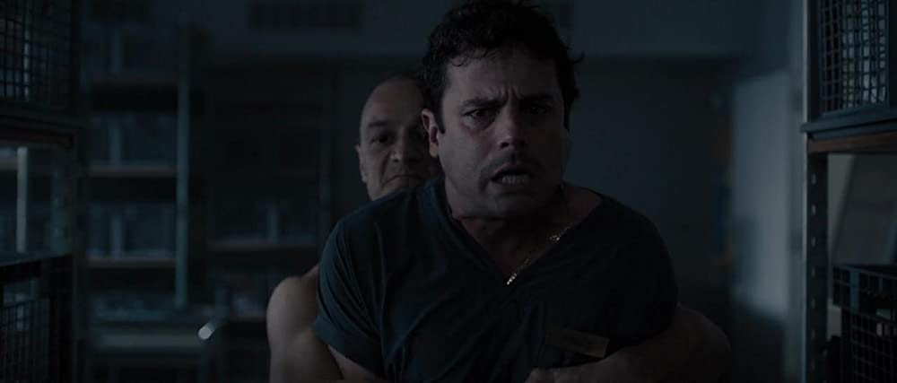 ミスター・ガラスの画像