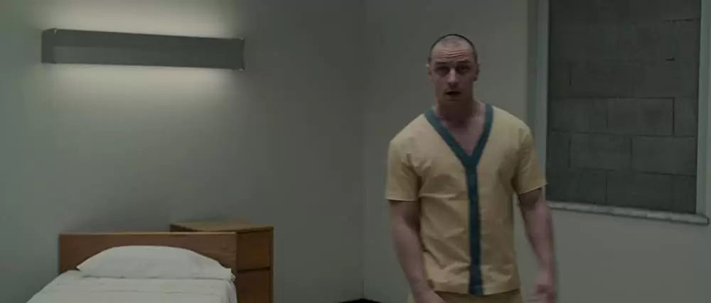 ミスター・ガラスの画像