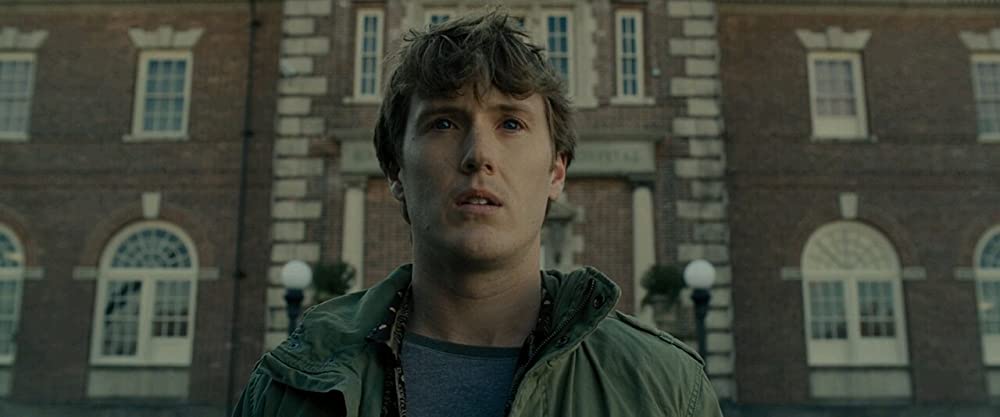 ミスター・ガラスの画像