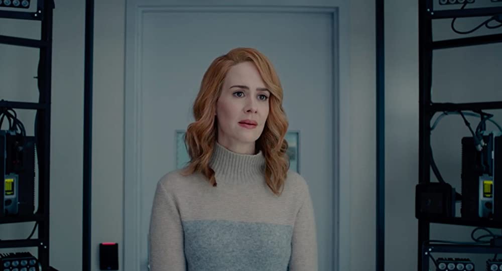 ミスター・ガラスの画像