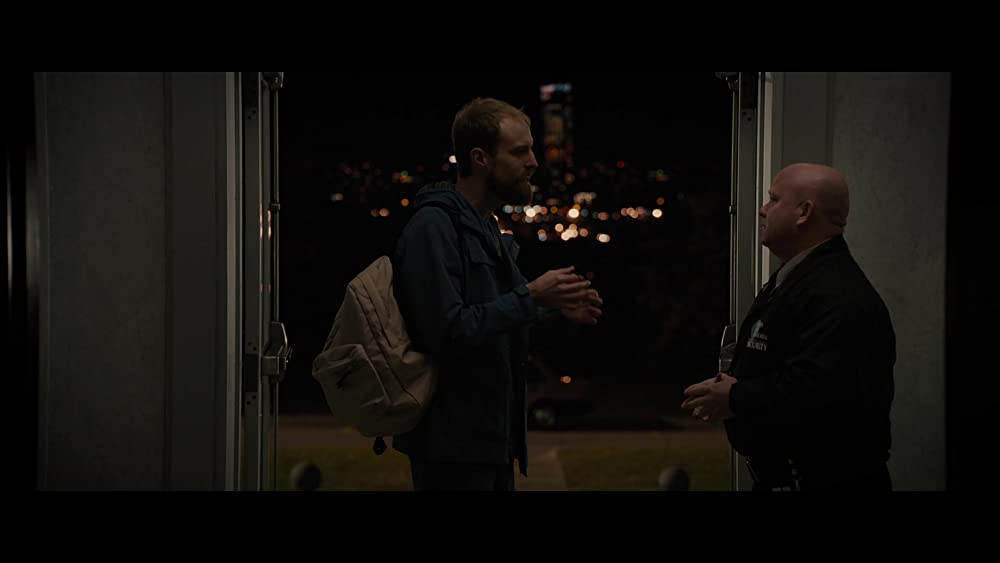 ミスター・ガラスの画像