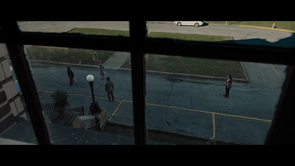 ミスター・ガラスの画像