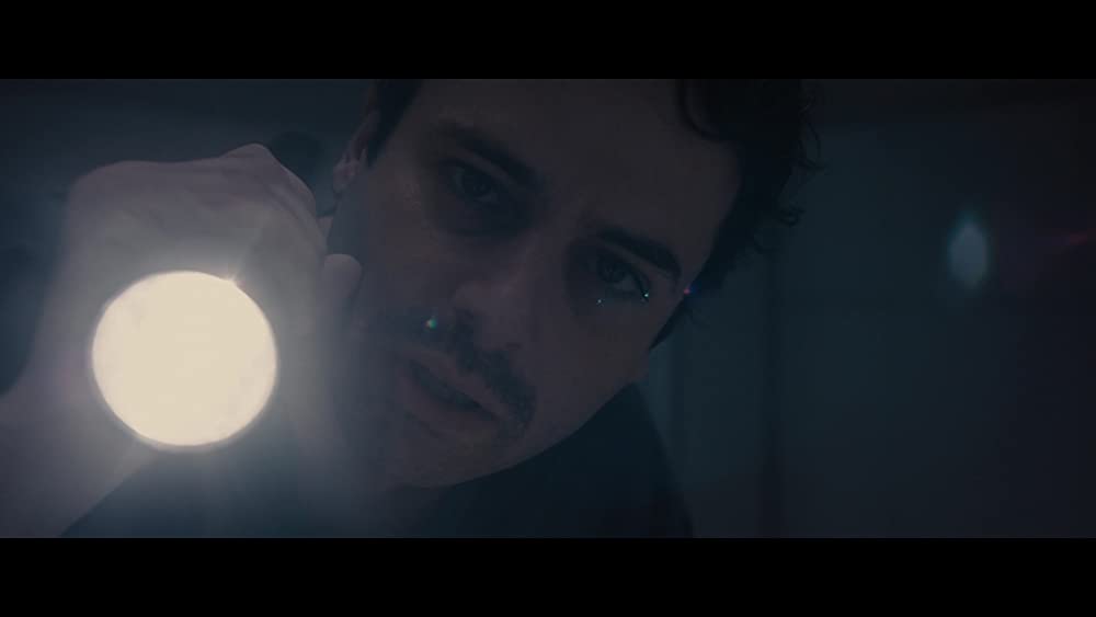 ミスター・ガラスの画像