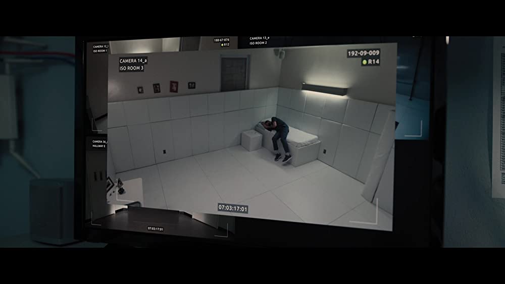 ミスター・ガラスの画像