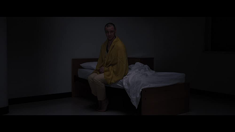 ミスター・ガラスの画像