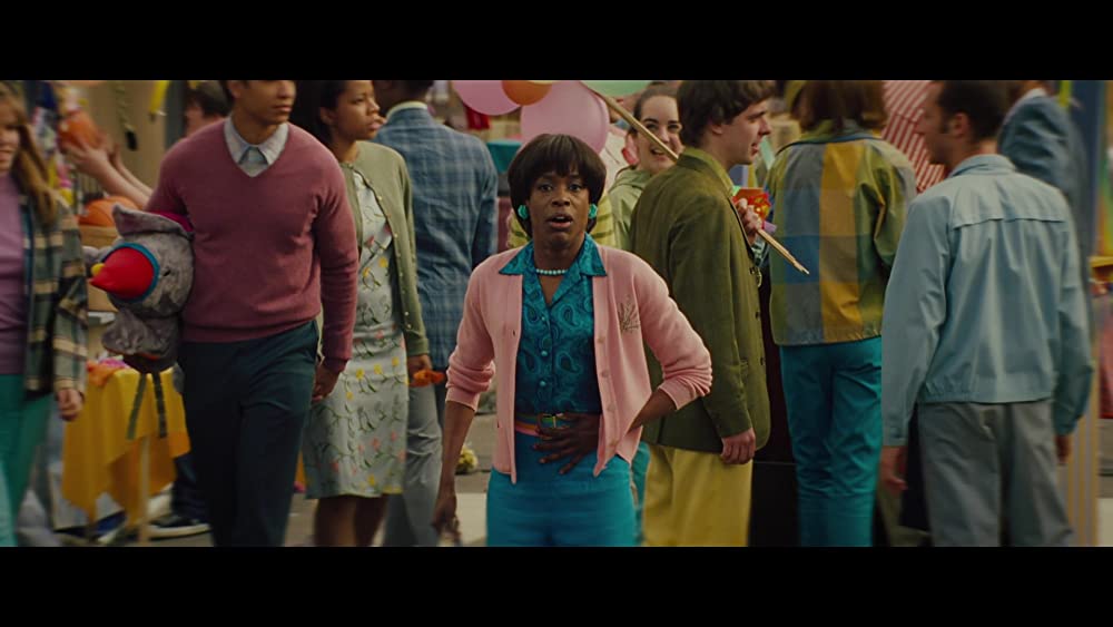 ミスター・ガラスの画像