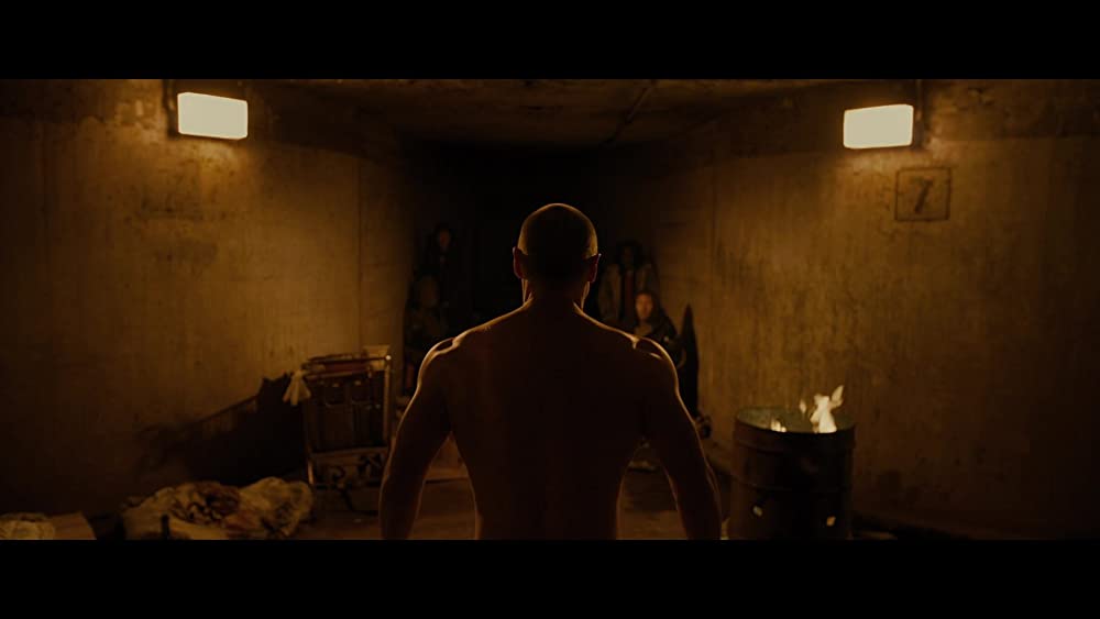 ミスター・ガラスの画像