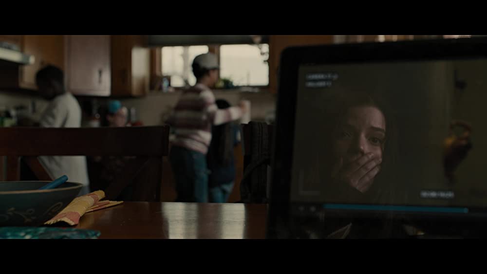 ミスター・ガラスの画像